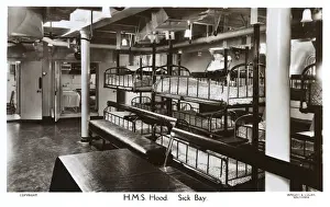 HMS Hood