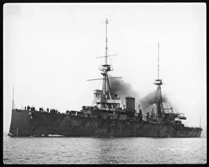 Hms Invincible