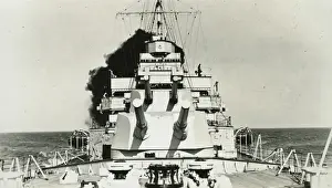 Cruiser Prints: HMS London, British heavy cruiser