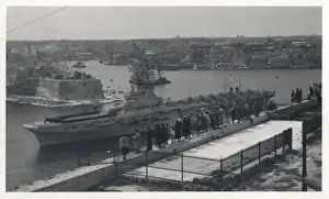 HMS Ocean