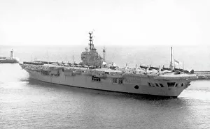 HMS Ocean