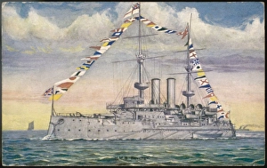 Hms Revenge