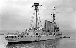 Shannon Prints: HMS Shannon