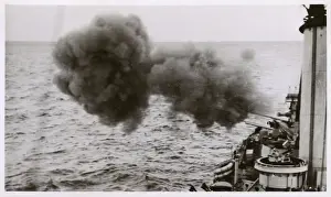 HMS Sirius paying a courtesy visit to Saudi Arabia