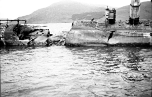 Images Dated 14th December 2010: HMS Stoic
