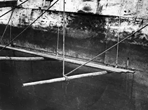 HMS Tiger, British battle cruiser, WW1