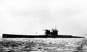 HMS Tiger, British battle cruiser, WW1