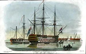 Hms Union