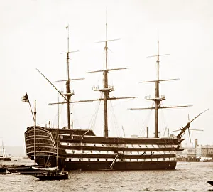 HMS Victory