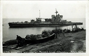 Shipwreck 2 of 4