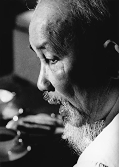Ho Chi Minh - 1967, Hanoi Ho Chi Minh - 1967, Hanoi