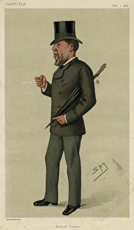 Adventurer Gallery: HOBART-HAMPDEN 1822-1886