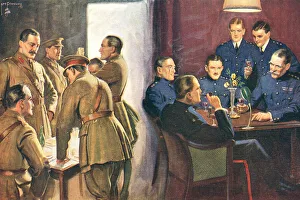 Hobson and Sons Advertisement