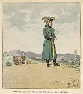 HOCHE (1768 - 1797)