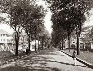 Saigon Prints: HoCHhiMin Saigon circa 1890s