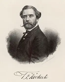 HOCKERT (1826 - 1866)