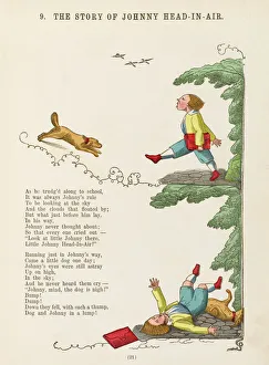 Hoffmann/Johnny Head Air