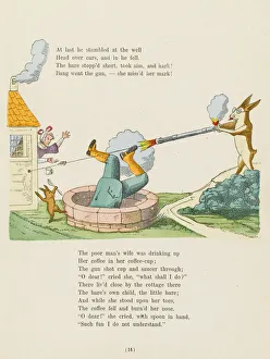 Hare Gallery: Hoffmann / Shooting Man