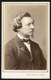 Hofmann / Loescher Cdv