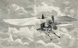 HOFMANNs 1901 PROJECT