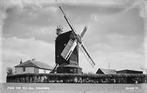 Hog Hill Mill