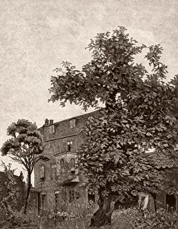 Chiswick Prints: Hogarth / Home / Chiswick