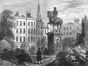 Hogarths Prints: Hogarths house