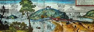 HOGENBERG, Franz (1535-1590)