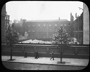 Holborn Prints: Holborn Union Workhouse