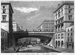 Holborn Viaduct