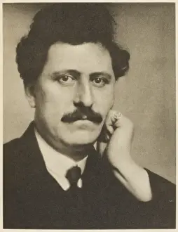 Holbrook Jackson
