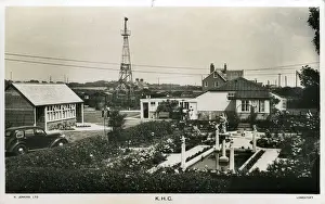 Holiday Camp