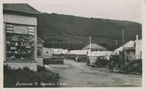 The Holiday Camp