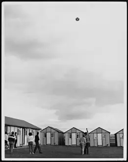 Holiday Camp