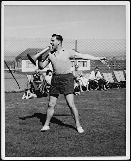 Holiday Camp