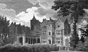 Holland House 1804
