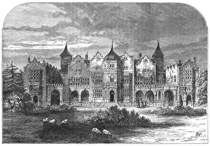 Holland House