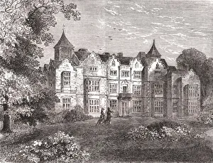 Holland House