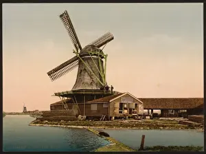 Holland Molen
