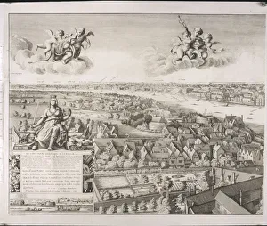 Images Dated 24th October 2008: Hollar Panorama - 1