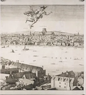 Images Dated 24th October 2008: Hollar Panorama - 2