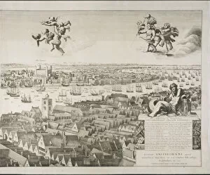 Including Collection: Hollar Panorama - 4