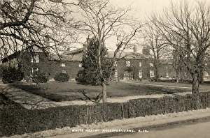 Hollingbourne Union Workhouse, Kent Hollingbourne Union Workhouse, Kent