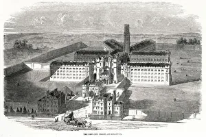 Correction Collection: Holloway prison