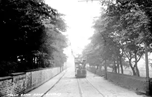 Holly Bank Road, Lindley, Yorkshire