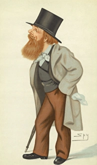 Images Dated 12th October 2011: Holman Hunt / Vanity Fair