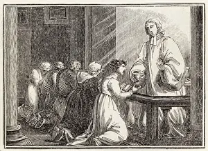 Holy Communion