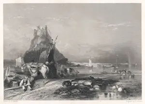 Holy Island (Palmer)