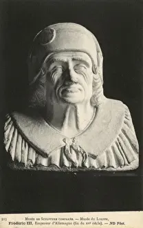 Holy Roman Emperor Frederick III - The Peaceful