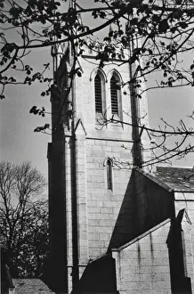 Stephensons Prints: Holy Trinity Church, Chesterfield